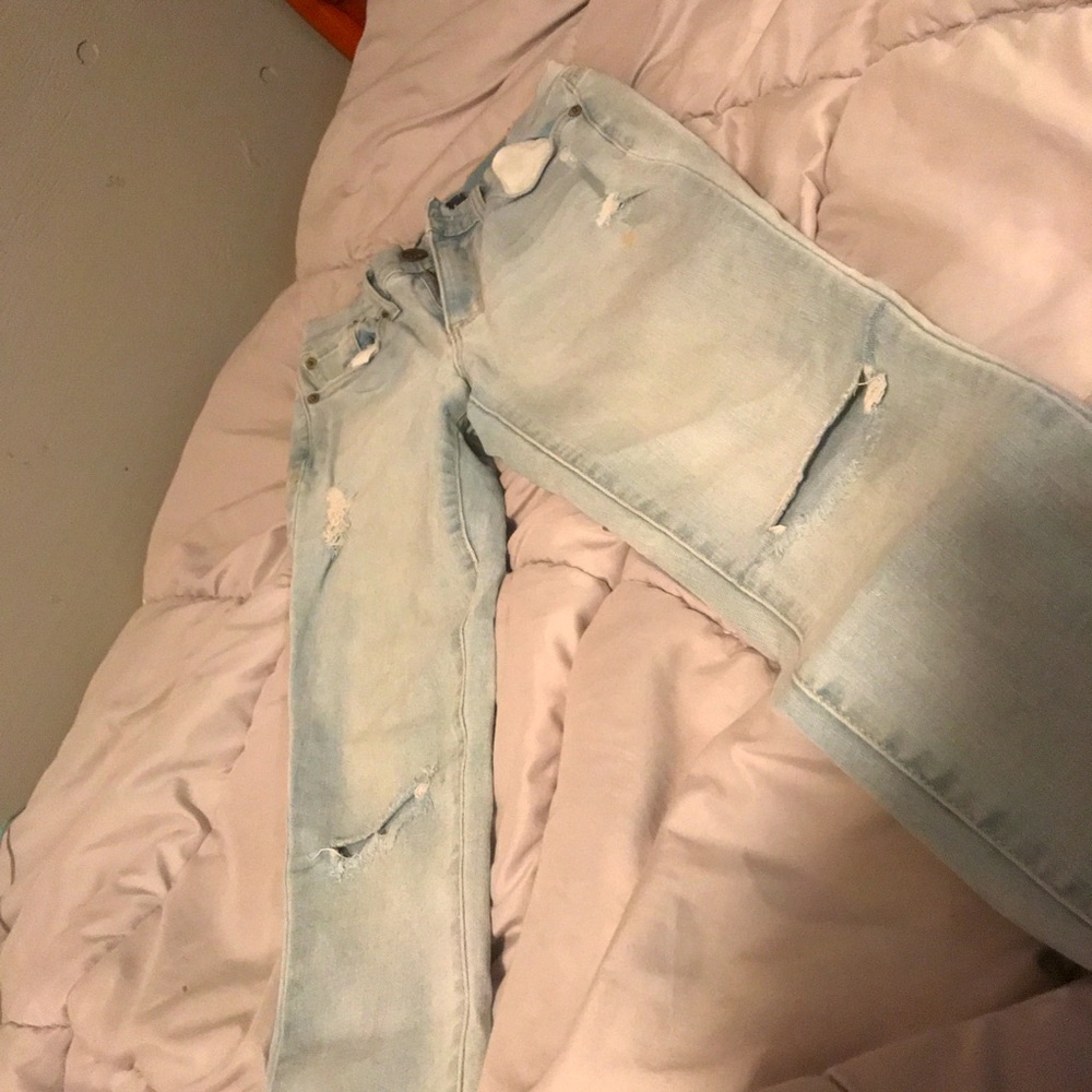 Aeropostale Jeggings